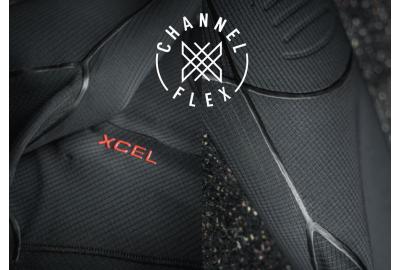 Xcel Channel Flex Material