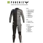 Phoenix X2 Materialübersicht