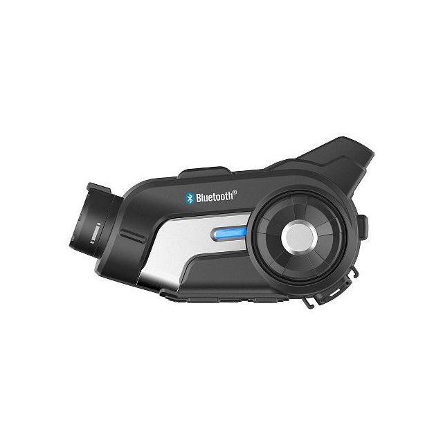 Sena 10C Bluetooth 4.0 Stereo Headset mit integrierter Action Kamera