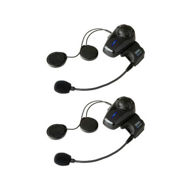 Sena SMH10 Bluetooth Doppelpack Headset Intercom